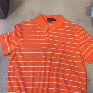 Golf shirt
